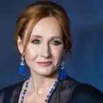 Joanne Rowling