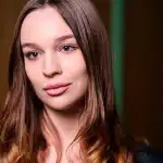 Олеся Лелека