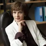 Елена Черненко