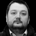 Василий Самохвалов 