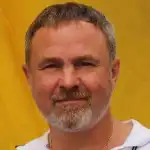 Владимир Левин