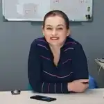 Ольга Палій