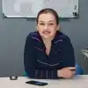 Ольга Палий