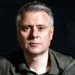 Юрій Вітренко
