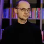 Александр Колесниченко
