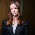 Olesya Leleka
