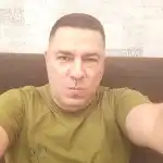 Егор Чечеринда