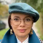 Леся Вакулюк 