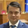 Дмитро Разумков
