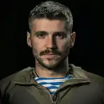 Валерий Маркус