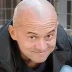 Виталий Чепинога