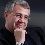 Олег Назаренко 