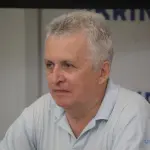 Олег Махно