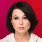 Наталья Мосейчук
