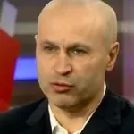 Геннадий Сикалов
