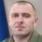 Василий Малюк