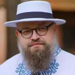 Роман Чернишев