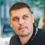 Владимир Золкин