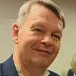 Михаил Стрельников