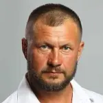 Олександр Оловаренко (Акбар)