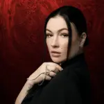 Анастасия Приходько