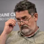 Игорь Семиволос