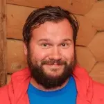Валерий Щербина