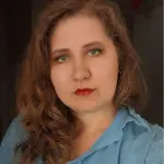 Ольга Макаренко