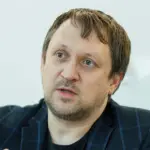 Вячеслав Безрук 