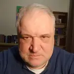 Володимир Цибулько