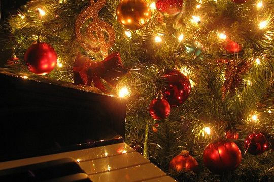 Музыка, Рождество, плейлист, Католическое Рождество, Рождественская музыка