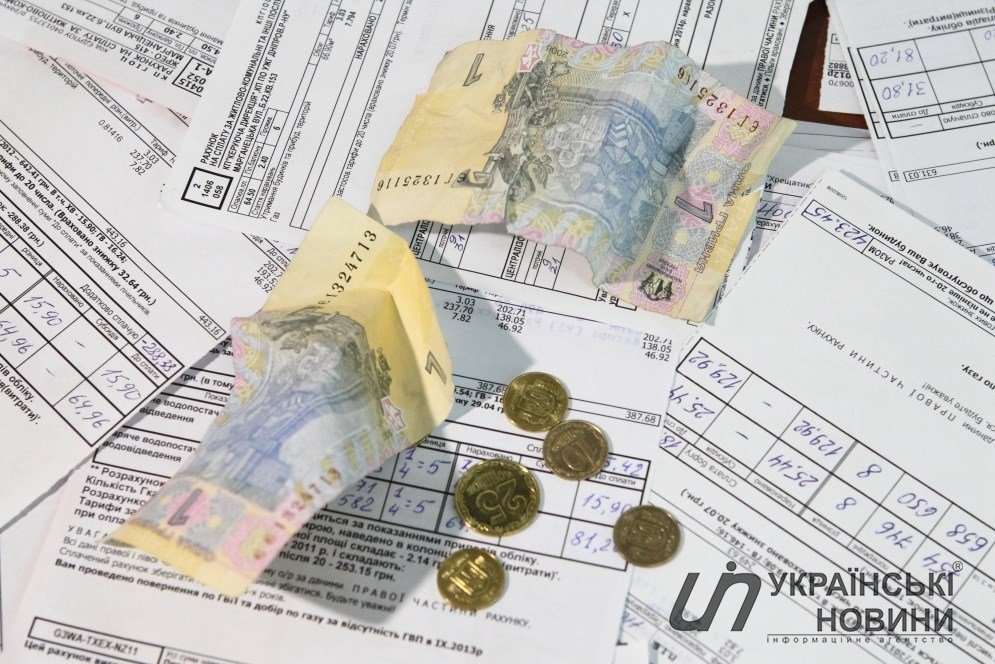 Українці вже через кілька місяців відчують на себе перший крок прийдешньої монетизації субсидій.