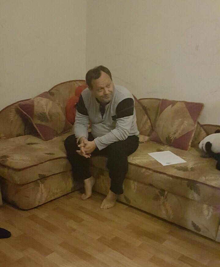 Заммэра Херсона собирал 