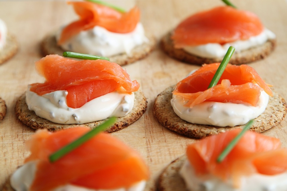 Продукти, що стимулюють розумову діяльність. Фото: pixabay.com