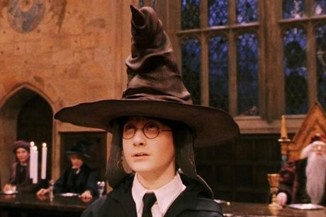 Harry Potter Фото: SUPPLIED: WARNER BROS. STUDIO