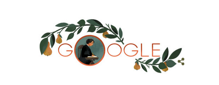 Скріншот Google