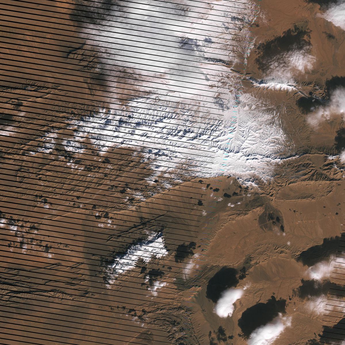 Фото: NASA