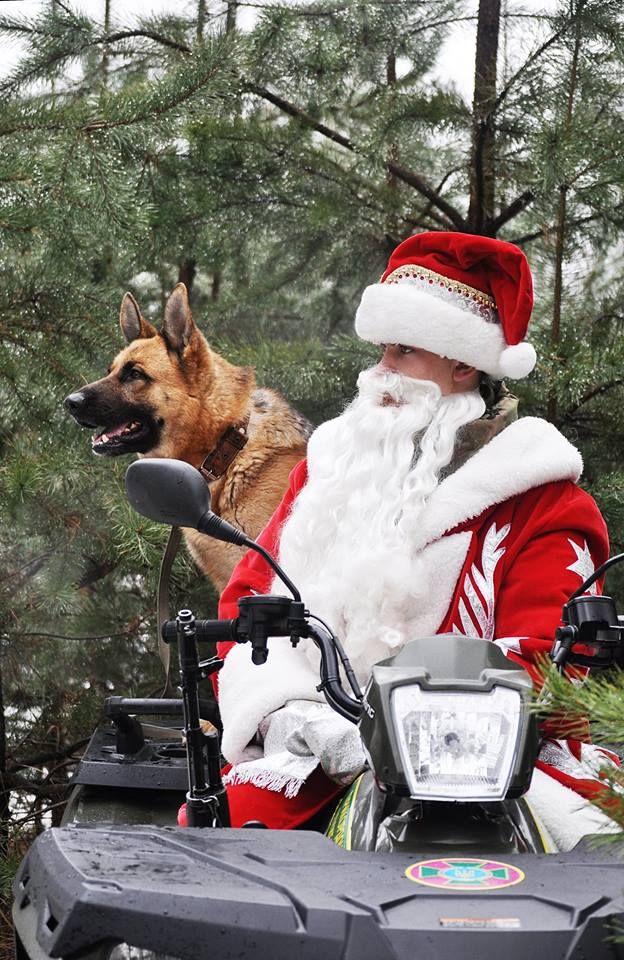 Фото: facebook.com/DPSUkraine