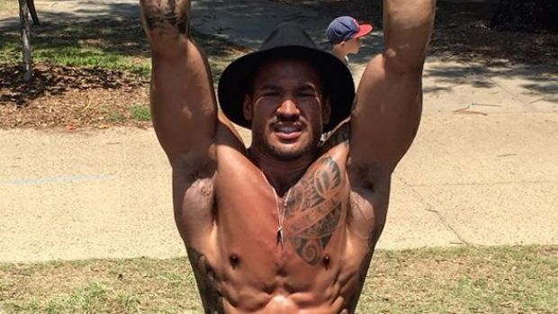 Актер Иоганн Офнер погиб после ранения на съемочной площадке. Фото: brisbanetimes.com.au