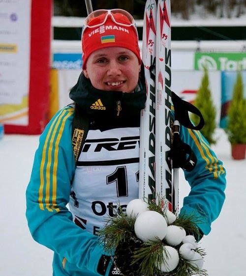 Фото: facebook.com/olympicua