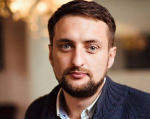 Виталий Коломиец