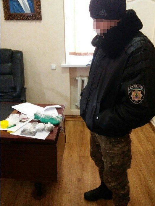 Фото: ssu.gov.ua