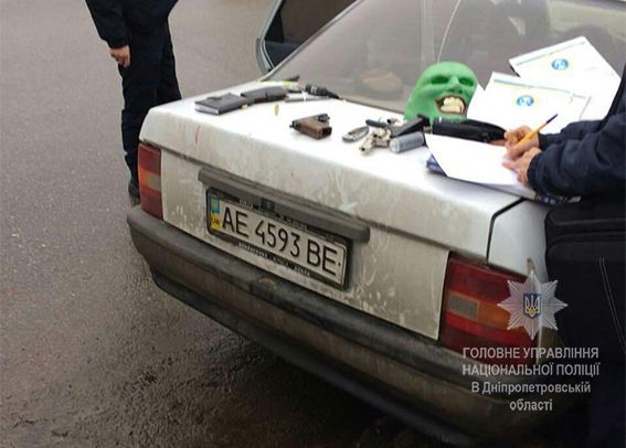 Мужчине грозит до 7 лет тюрьмы.