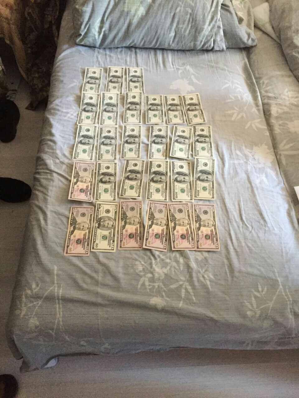 Два полковника обещали трудоустроить гражданского на военную службу в Госпогранслужбу. Фото: vppnr.gp.gov.ua