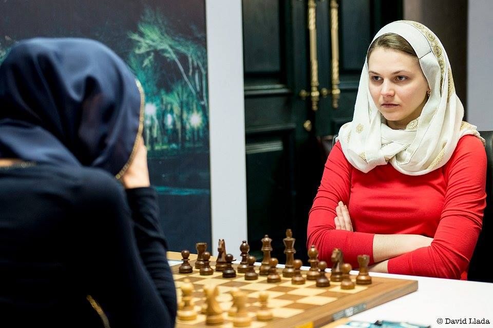 Леді Удача сьогодні сьогодні носить жовто-блакитні кольори! Фото: facebook.com/yevheni.kuzmenko