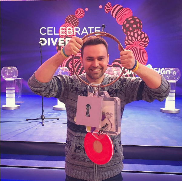 Фото: instagram.com/timur.mirosnychenko