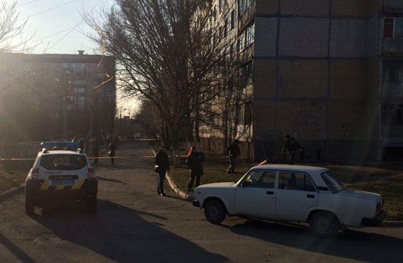 По факту гибели ребенка открыто уголовное производство. Фото: dn.npu.gov.ua