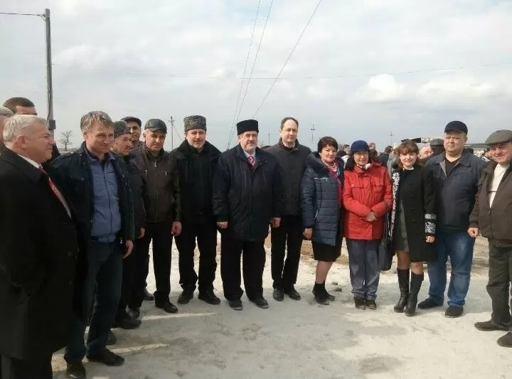 Башня позволяет транслировать 32 канала цифрового телевидения.  Фото: mtot.gov.ua