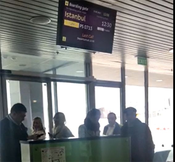 В Киеве задержали криминального авторитета. Фото: kyiv.npu.gov.ua