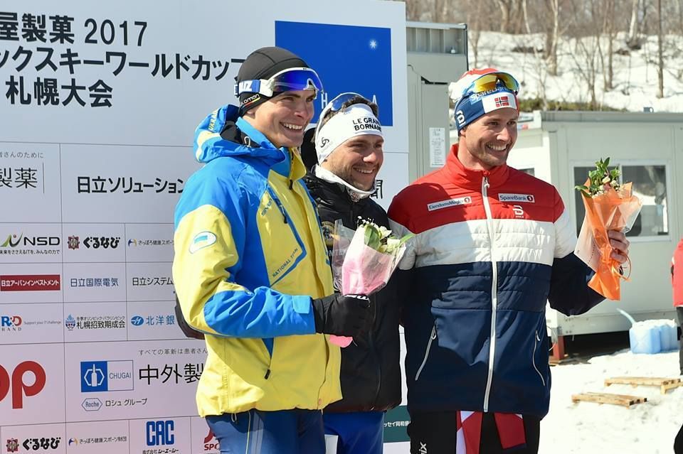 Украинцы возглавили турнирную таблицу соревнований кубка мира. Фото: facebook.com/NationalSportsCommitteeOfTheDisabledOfUkraine